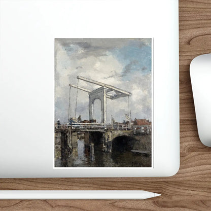 SKU:12755800515679779060 Sticker types:White Shape:Die-Cut Sizes:6" × 6"