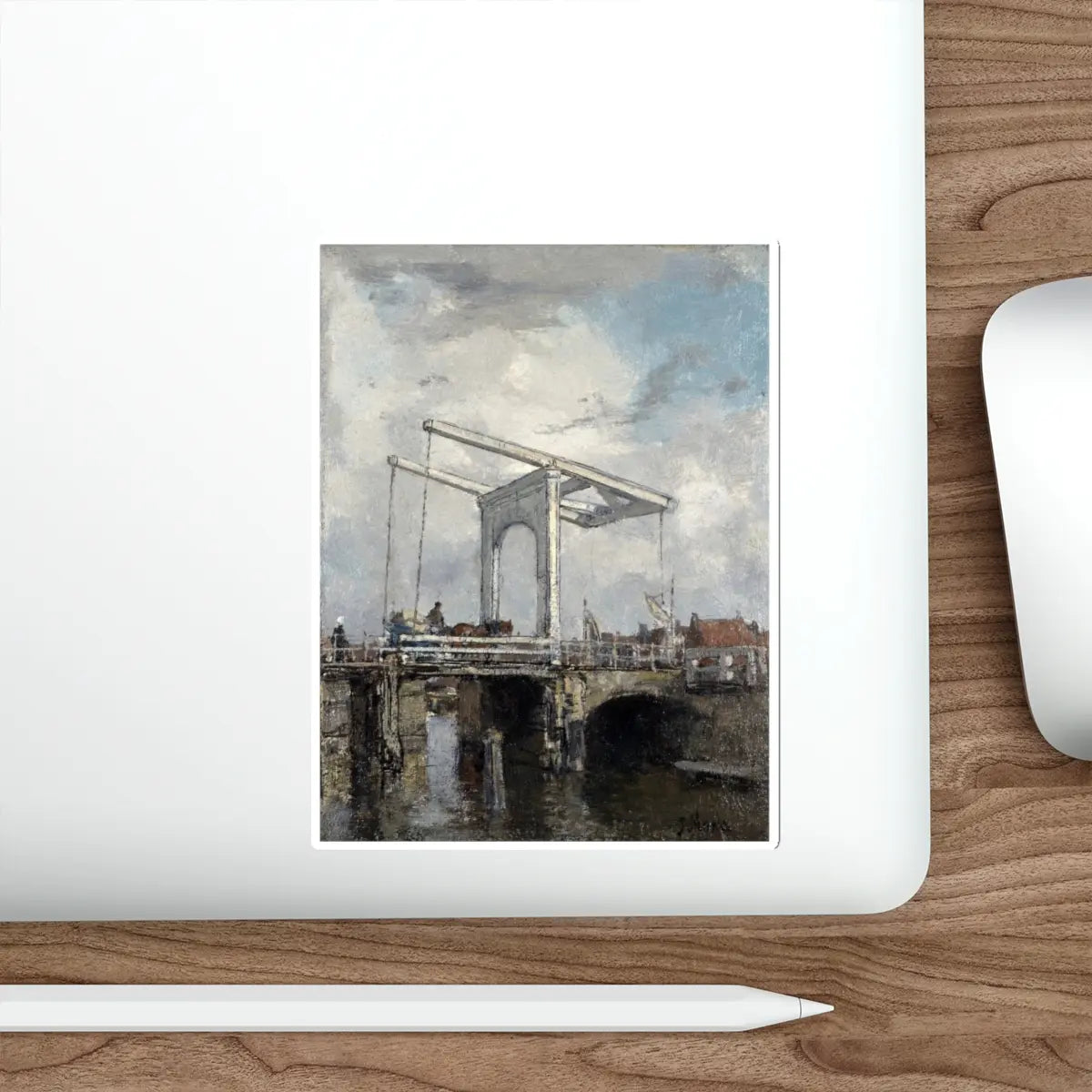 SKU:17318019922587573477 Sticker types:White Shape:Die-Cut Sizes:5" × 5"