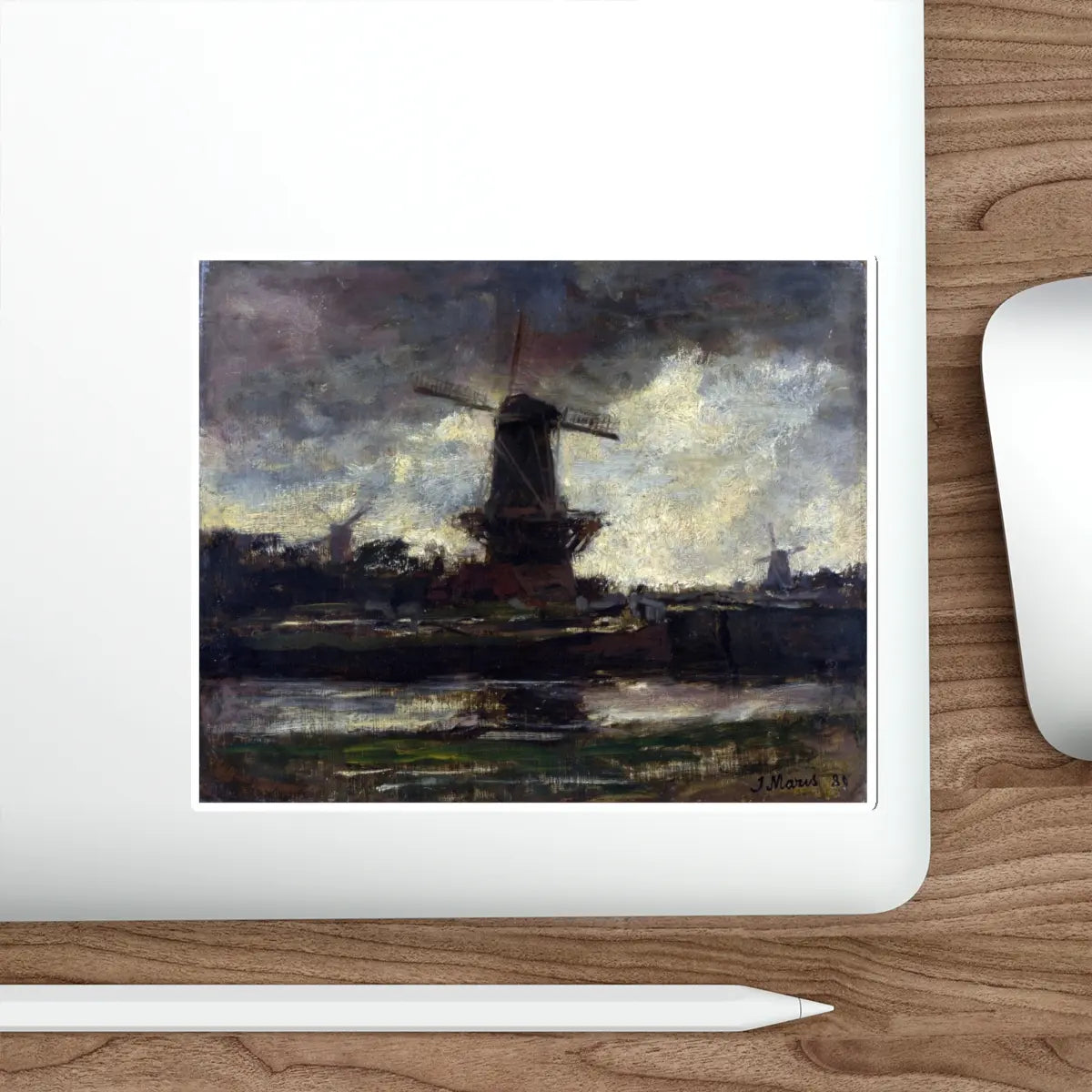 SKU:25935226892255097830 Sticker types:White Shape:Die-Cut Sizes:6" × 6"