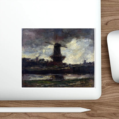 SKU:25935226892255097830 Sticker types:White Shape:Die-Cut Sizes:6" × 6"