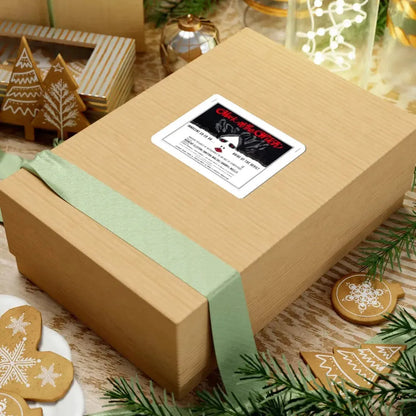 MARK OF THE WITCH (2) 1970 Movie Poster - STICKER Vinyl Kiss-Cut Decal - The Sticker Space