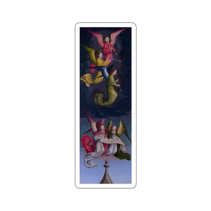 SKU:33889822828444412360 Sticker types:White Shape:Die-Cut Sizes:2" × 2"