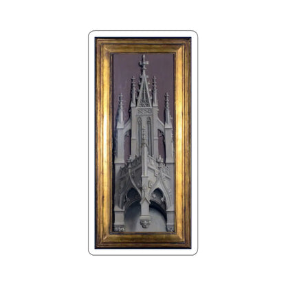 SKU:10898187984390920982 Sticker types:White Shape:Die-Cut Sizes:2" × 2"