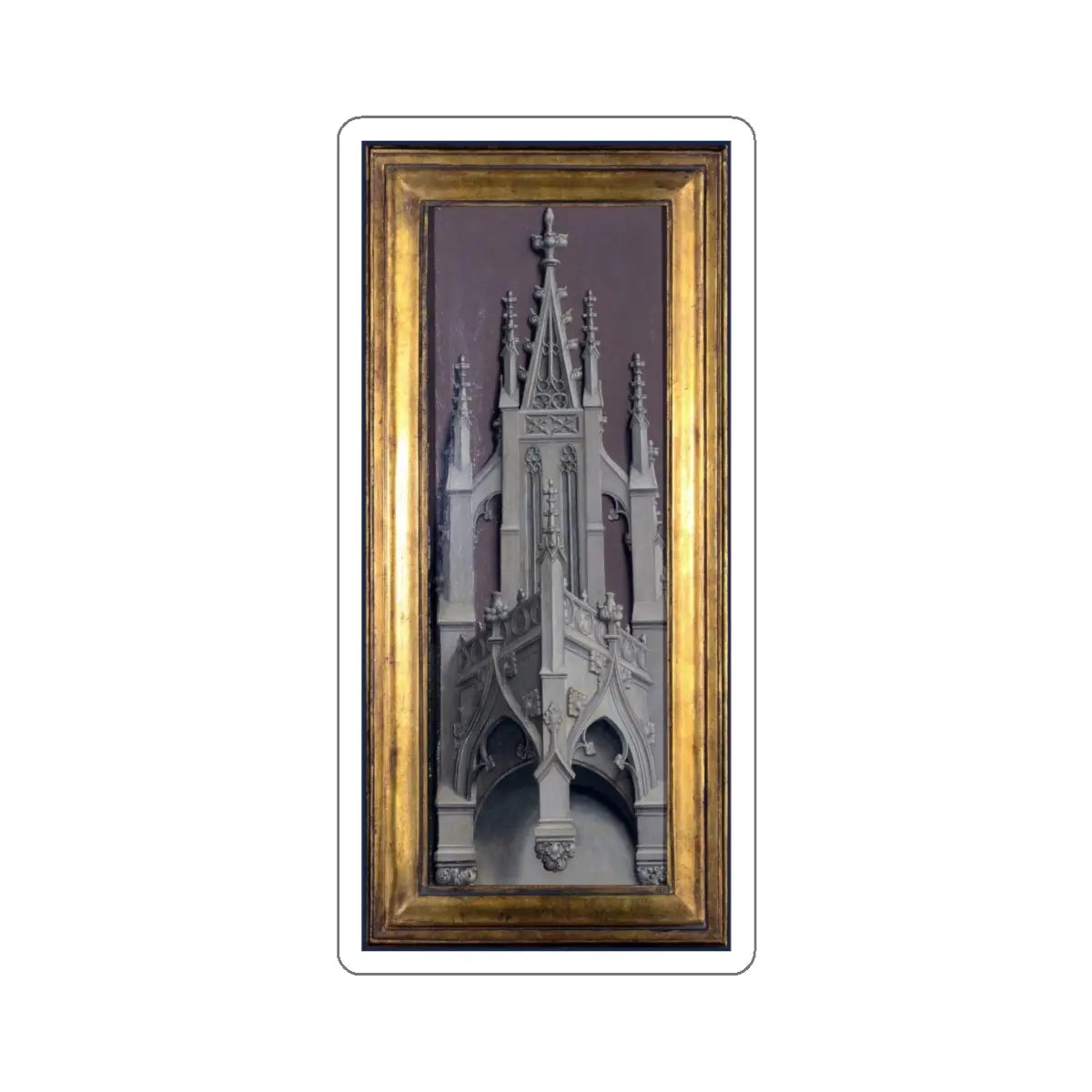 SKU:47943582625765358240 Sticker types:White Shape:Die-Cut Sizes:6" × 6"