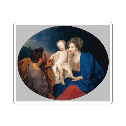 SKU:31270204766134241739 Sticker types:White Shape:Die-Cut Sizes:2" × 2"