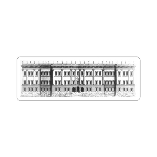 SKU:16061020594099758822 Sticker types:White Shape:Die-Cut Sizes:2" × 2"