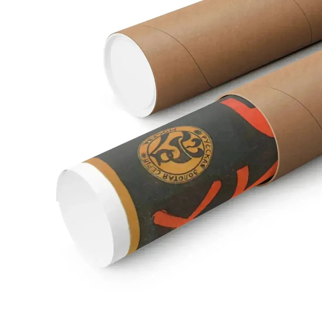 MARRIED BY SATAN 1917 - Paper Movie Poster - The Sticker Space