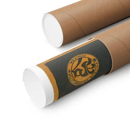 MARRIED BY SATAN 1917 - Paper Movie Poster - The Sticker Space