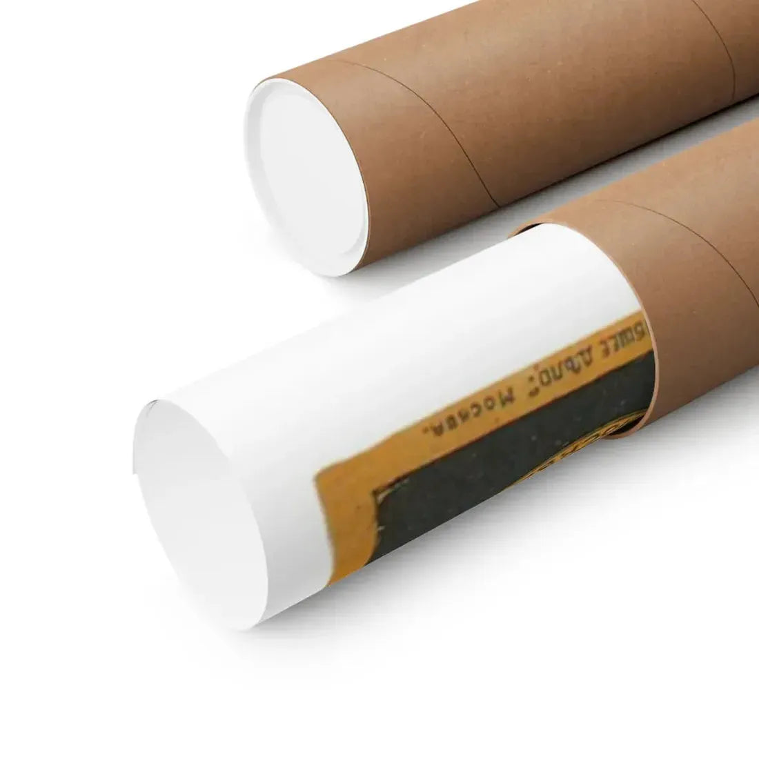 MARRIED BY SATAN 1917 - Paper Movie Poster - The Sticker Space