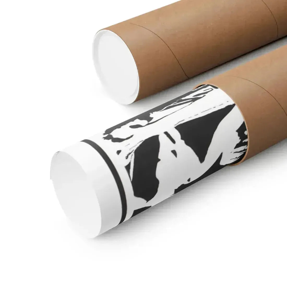 MARTIN 1977 - Paper Movie Poster - The Sticker Space