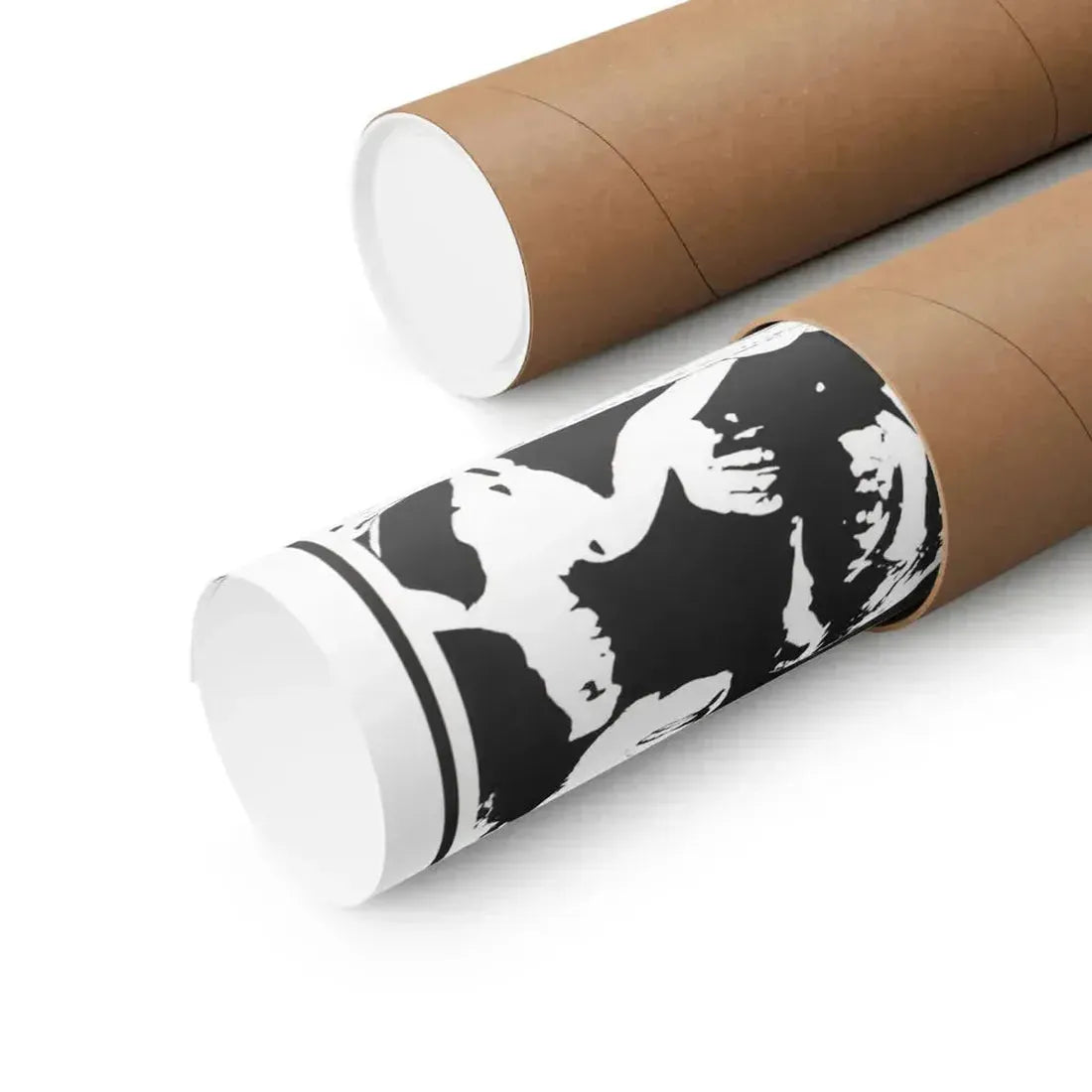 MARTIN 1977 - Paper Movie Poster - The Sticker Space