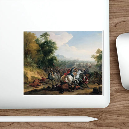 SKU:29143440333091557088 Sticker types:White Shape:Die-Cut Sizes:6" × 6"