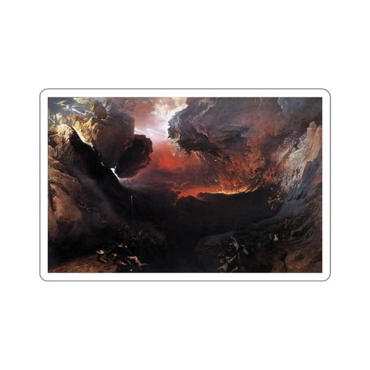 SKU:54337094275464424445 Sticker types:White Shape:Die-Cut Sizes:2" × 2"