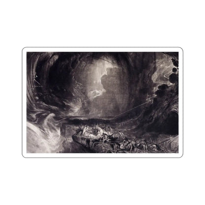 SKU:23301496705748652578 Sticker types:White Shape:Die-Cut Sizes:2" × 2"