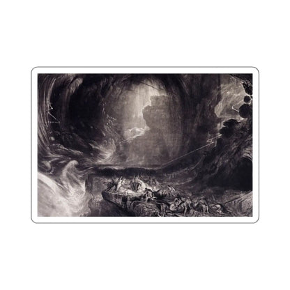 SKU:26303880682871289938 Sticker types:White Shape:Die-Cut Sizes:5" × 5"