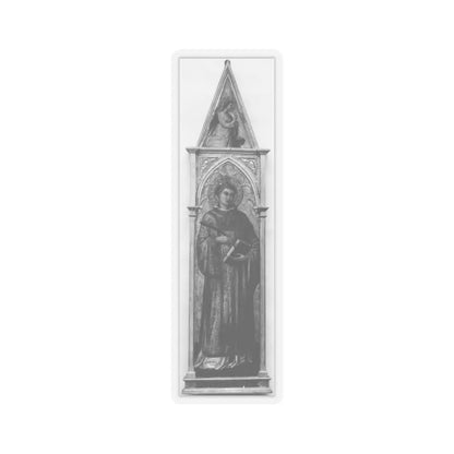 SKU:TSS-STICK-MRTD-2X2-1N222 Sizes:2" × 2" Types:Transparent