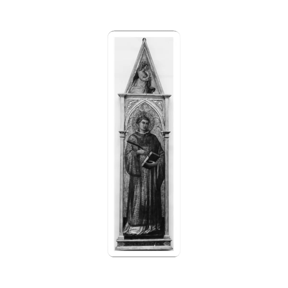 SKU:TSS-STICK-MRTD-2X2-4 Sizes:2" × 2" Types:White