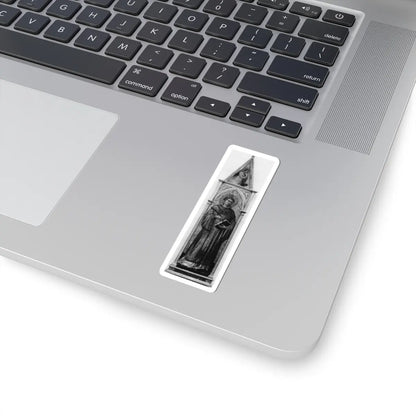 SKU:TSS-STICK-MRTD-3X3-4 Sizes:3" × 3" Types:White