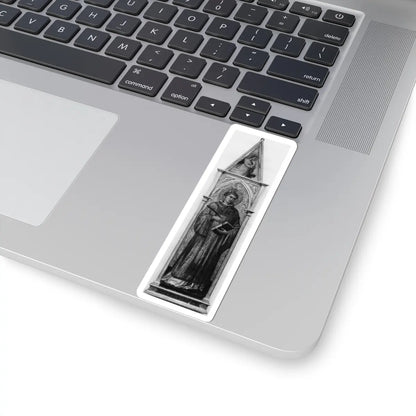 SKU:TSS-STICK-MRTD-4X4-4 Sizes:4" × 4" Types:White