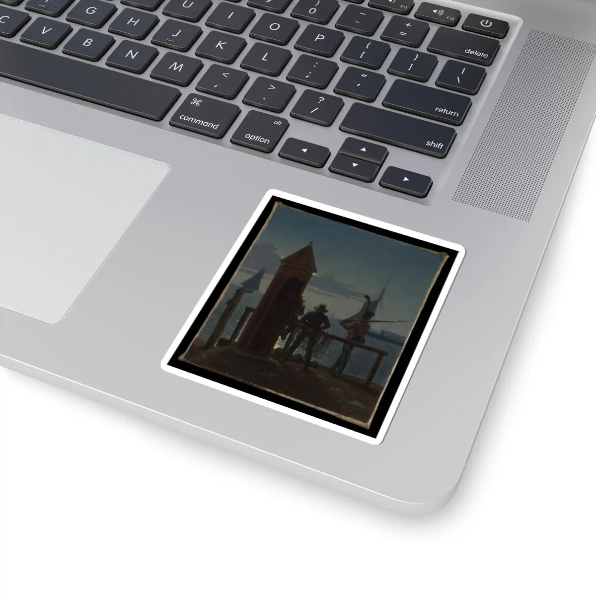 SKU:TSS-STICK-MRTRRB-3X3-1N223 Sizes:3" × 3" Types:White