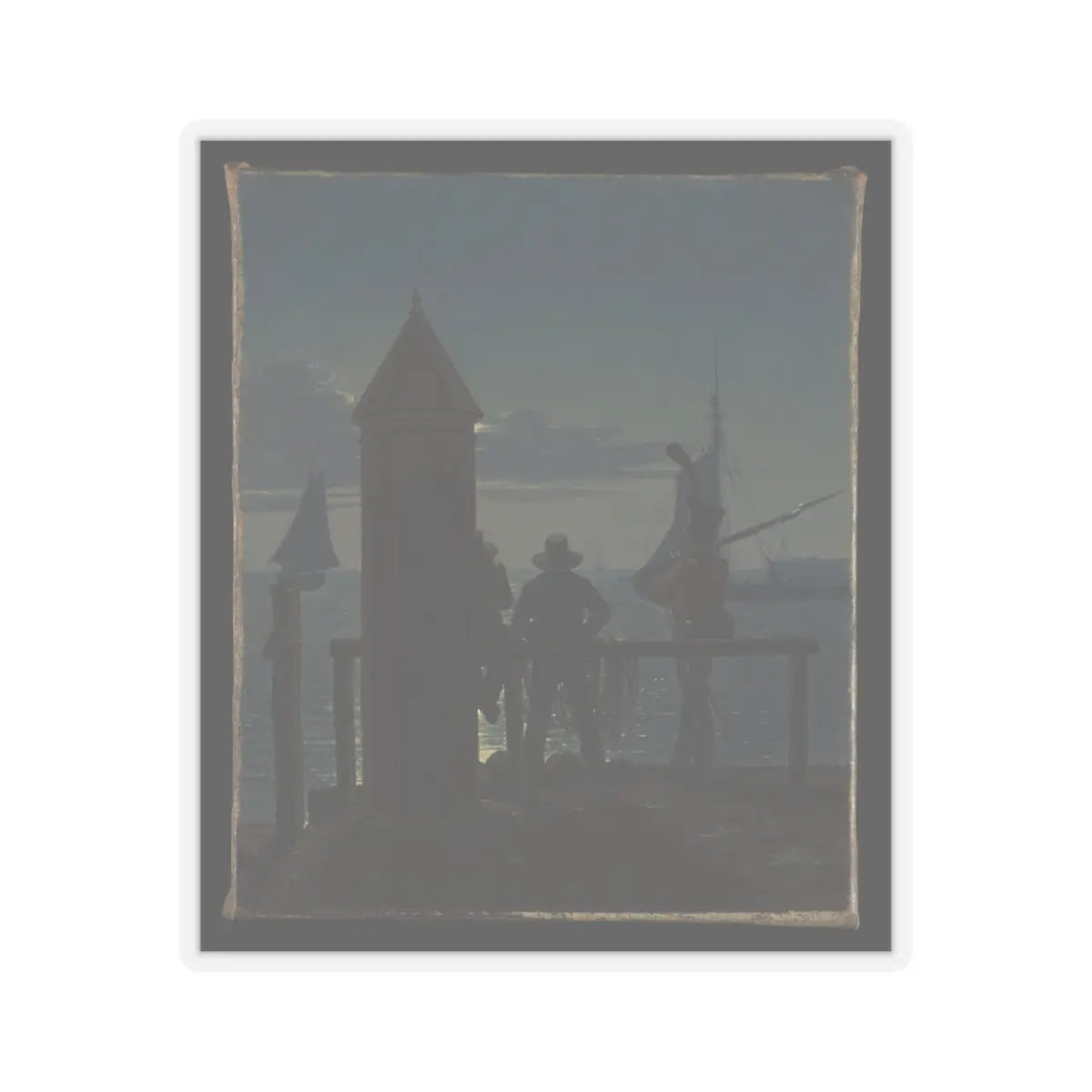 SKU:TSS-STICK-MRTRRB-3X3 Sizes:3" × 3" Types:Transparent