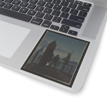 SKU:TSS-STICK-MRTRRB-4X4 Sizes:4" × 4" Types:Transparent