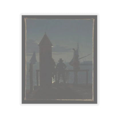 SKU:TSS-STICK-MRTRRB-6X6 Sizes:6" × 6" Types:Transparent