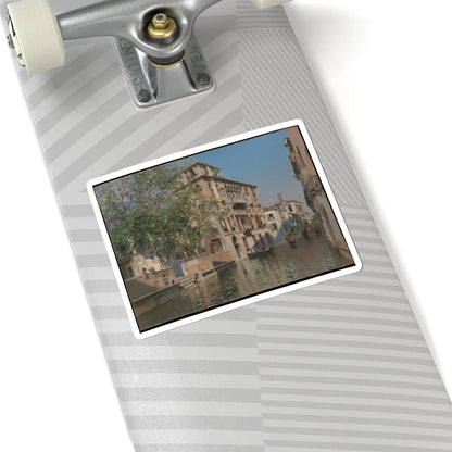 SKU:TSS-STICK-MRTRC-6X6-1N224 Sizes:6" × 6" Types:White