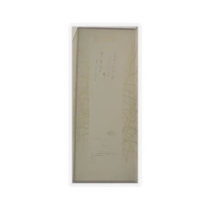Maruyama Ōkyo 円山応挙 - Eight Views of Xiao and Xiang Rivers - late 18th century v12 - STICKER Vinyl Kiss-Cut Decal