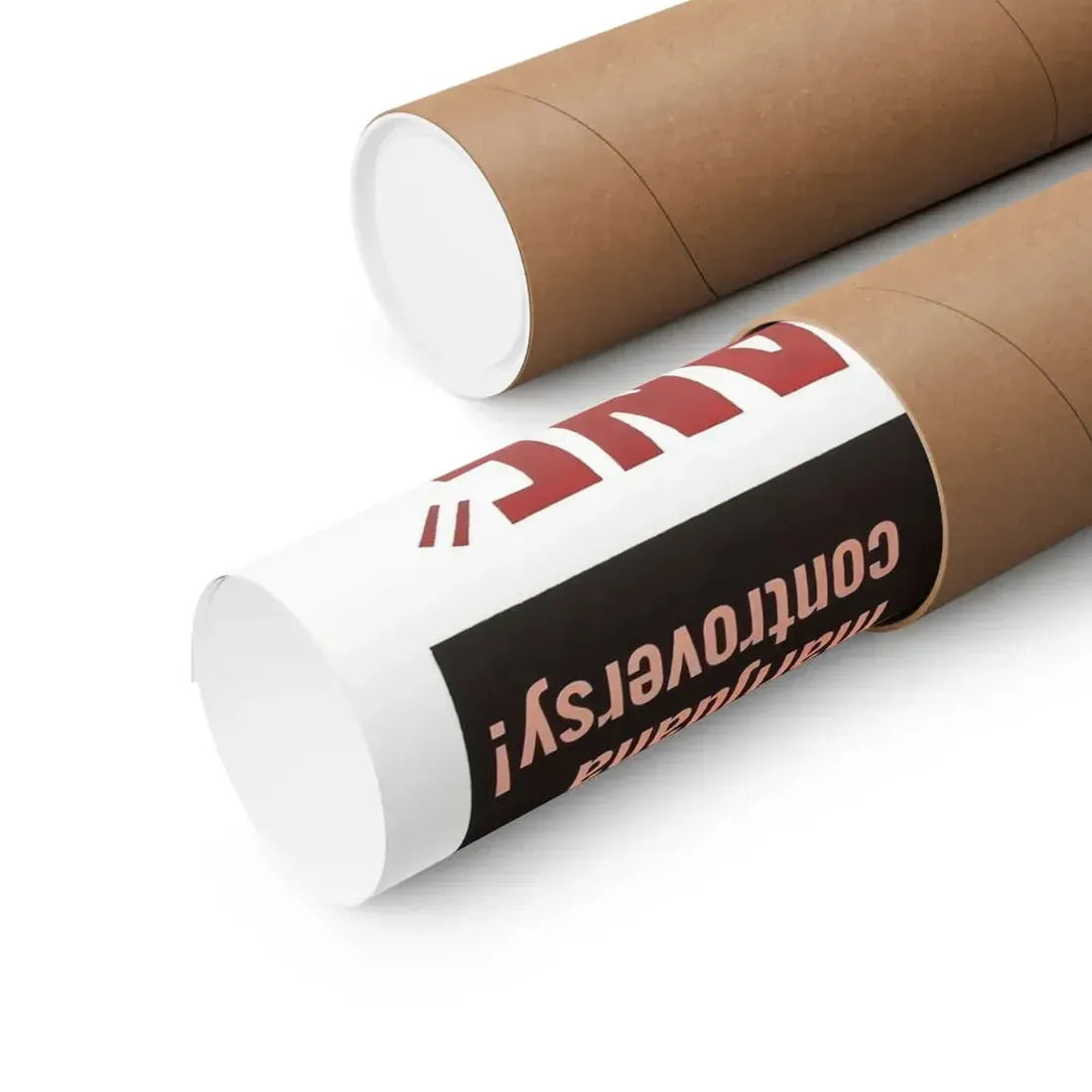 MARYJANE 1968 - Paper Movie Poster - The Sticker Space