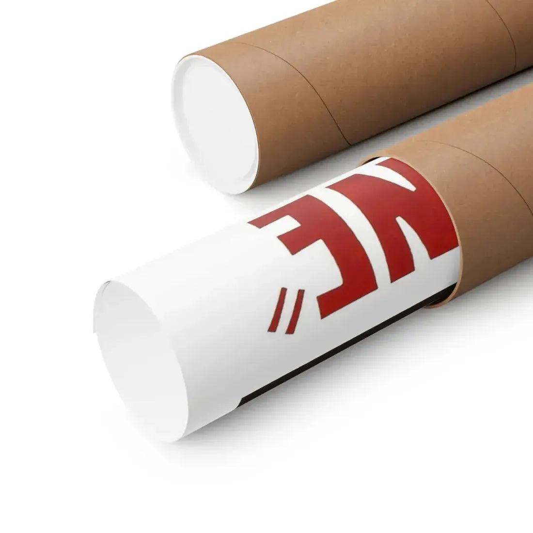 MARYJANE 1968 - Paper Movie Poster - The Sticker Space