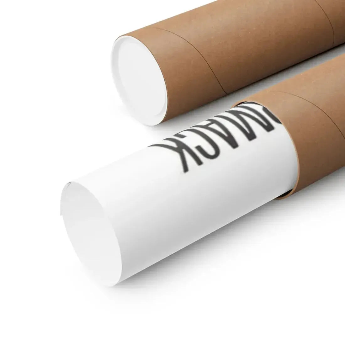 MARYJANE 1968 - Paper Movie Poster - The Sticker Space