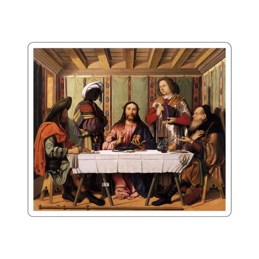 SKU:52503383087523868936 Sticker types:White Shape:Die-Cut Sizes:2" × 2"