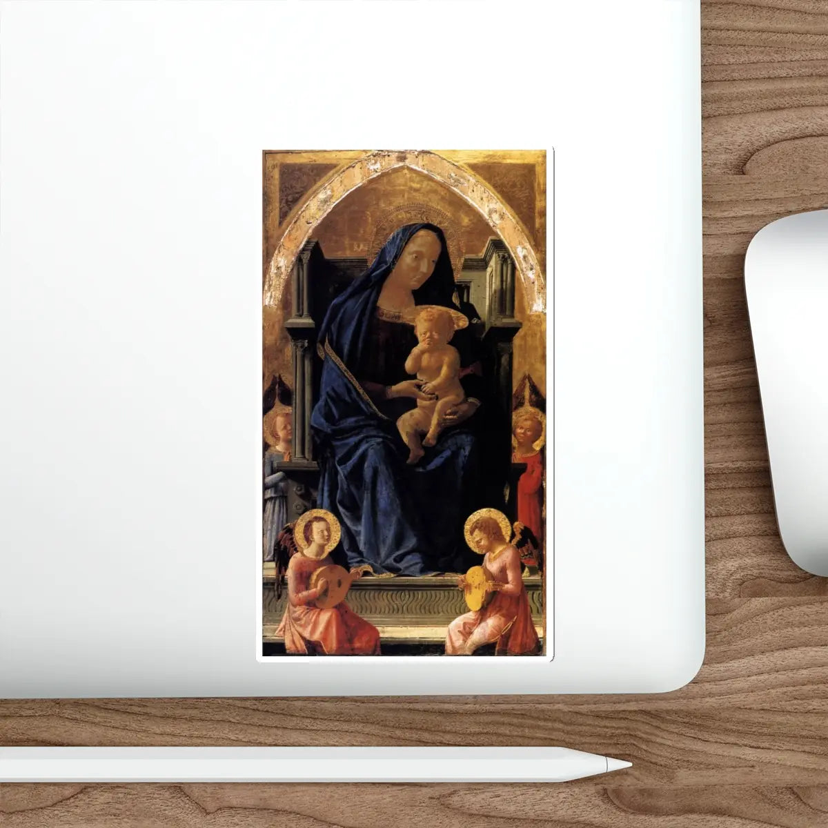 SKU:29600647495267035141 Sticker types:White Shape:Die-Cut Sizes:6" × 6"