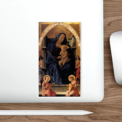 SKU:29600647495267035141 Sticker types:White Shape:Die-Cut Sizes:6" × 6"