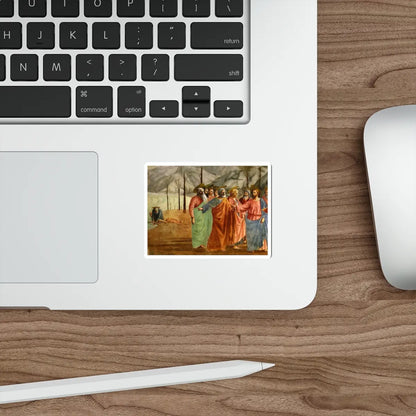 SKU:14975264519563824429 Sticker types:White Shape:Die-Cut Sizes:3" × 3"