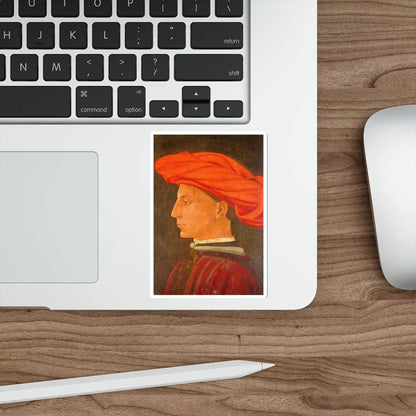 SKU:12382846520004229667 Sticker types:White Shape:Die-Cut Sizes:4" × 4"