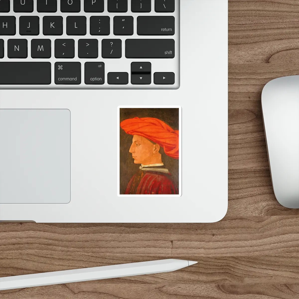SKU:28476414855068003199 Sticker types:White Shape:Die-Cut Sizes:3" × 3"