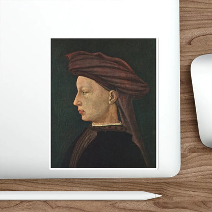 SKU:10887581699744183776 Sticker types:White Shape:Die-Cut Sizes:6" × 6"