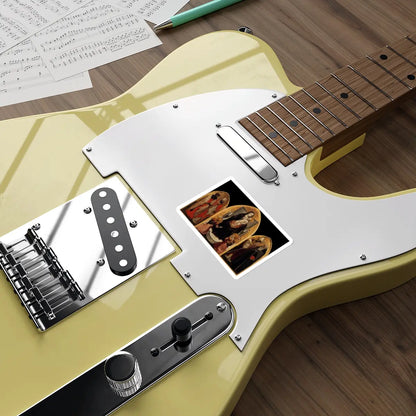 SKU:32059037011764604144 Sticker types:White Shape:Die-Cut Sizes:4" × 4"