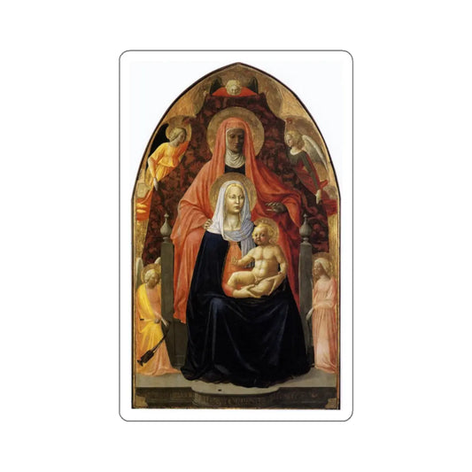 SKU:32072568826982179663 Sticker types:White Shape:Die-Cut Sizes:2" × 2"