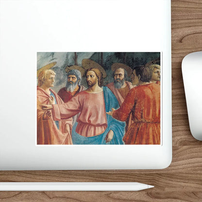 SKU:13819989459243501446 Sticker types:White Shape:Die-Cut Sizes:6" × 6"