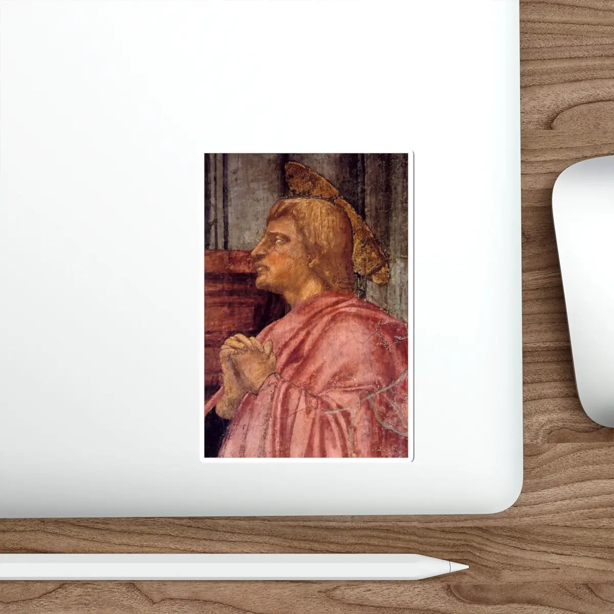 SKU:22329961952135481909 Sticker types:White Shape:Die-Cut Sizes:5" × 5"