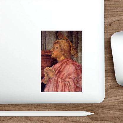 SKU:22329961952135481909 Sticker types:White Shape:Die-Cut Sizes:5" × 5"