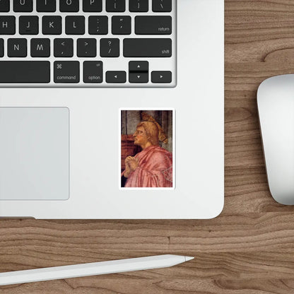 SKU:24107590924415023830 Sticker types:White Shape:Die-Cut Sizes:3" × 3"