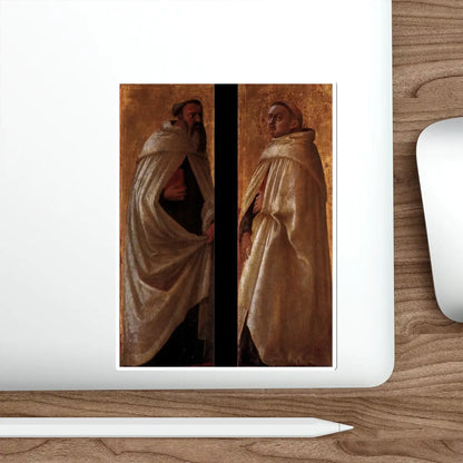 SKU:18441967364020992798 Sticker types:White Shape:Die-Cut Sizes:6" × 6"