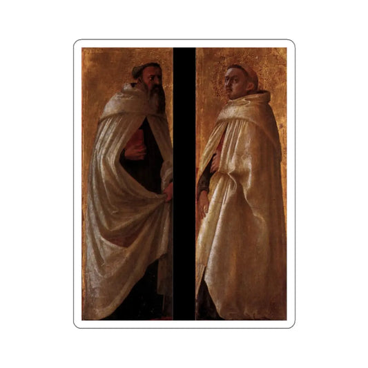 SKU:32973813908358381835 Sticker types:White Shape:Die-Cut Sizes:2" × 2"