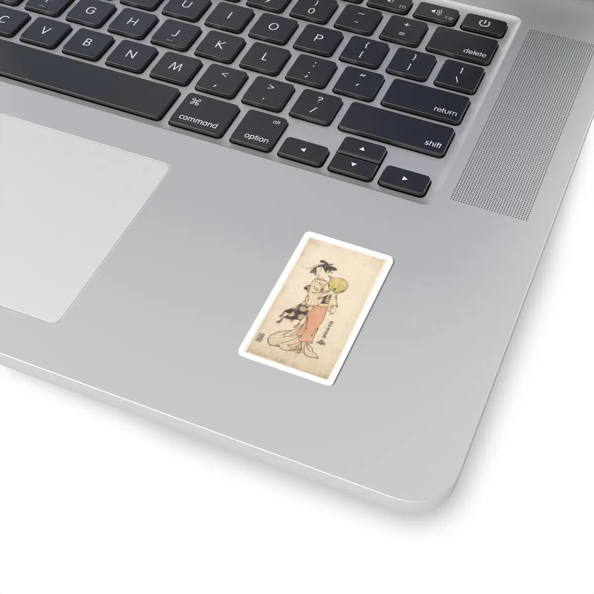 SKU:TSS-STICK-MSFGRL-2X2-13WCL Sizes:2" × 2" Types:White