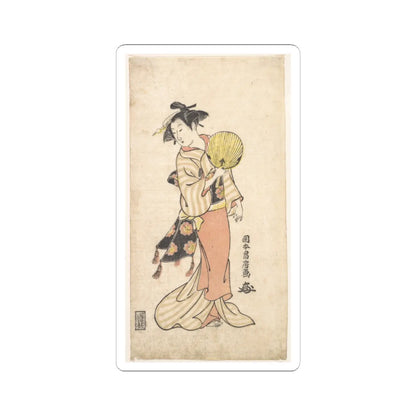 SKU:TSS-STICK-MSFGRL-4X4-13WCL Sizes:4" × 4" Types:White