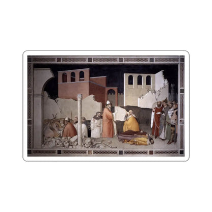 SKU:75233728562165495614 Sticker types:White Shape:Die-Cut Sizes:2" × 2"